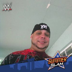 Meet your Posher, Omarcito